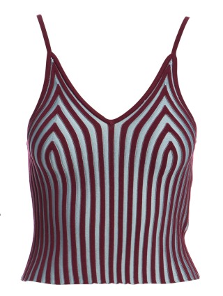 Топ KENZO (3024): фото 2 - Invogue